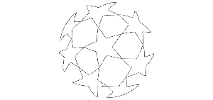 Reliable IPTV 4K service logo