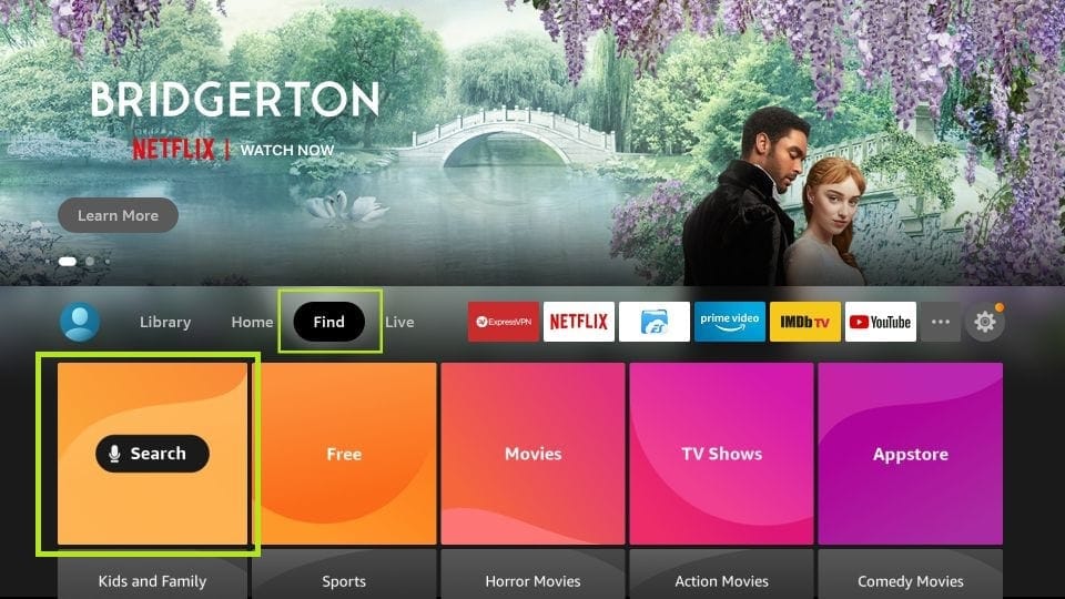 IPTV setup guide image