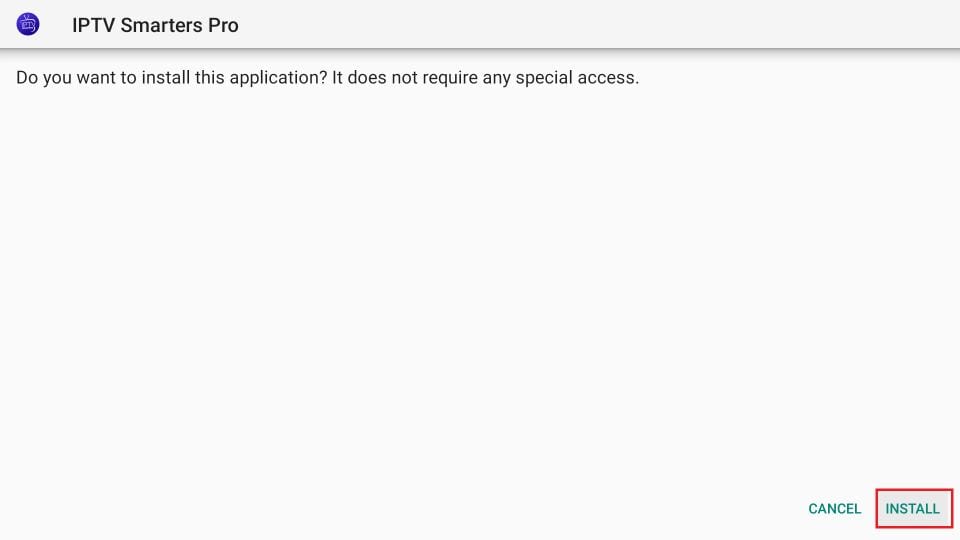 IPTV setup guide image