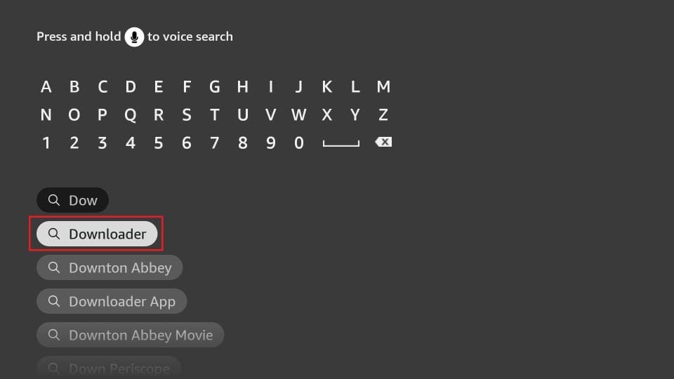 IPTV setup guide image