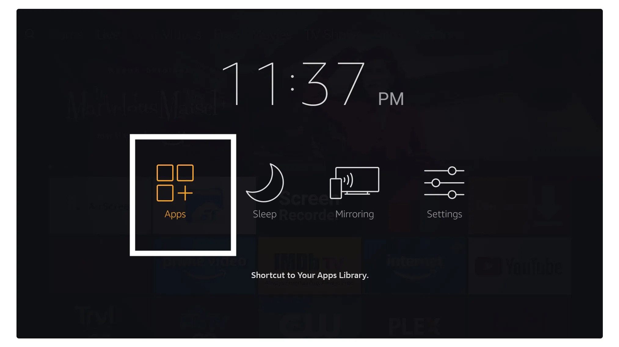 IPTV setup guide image