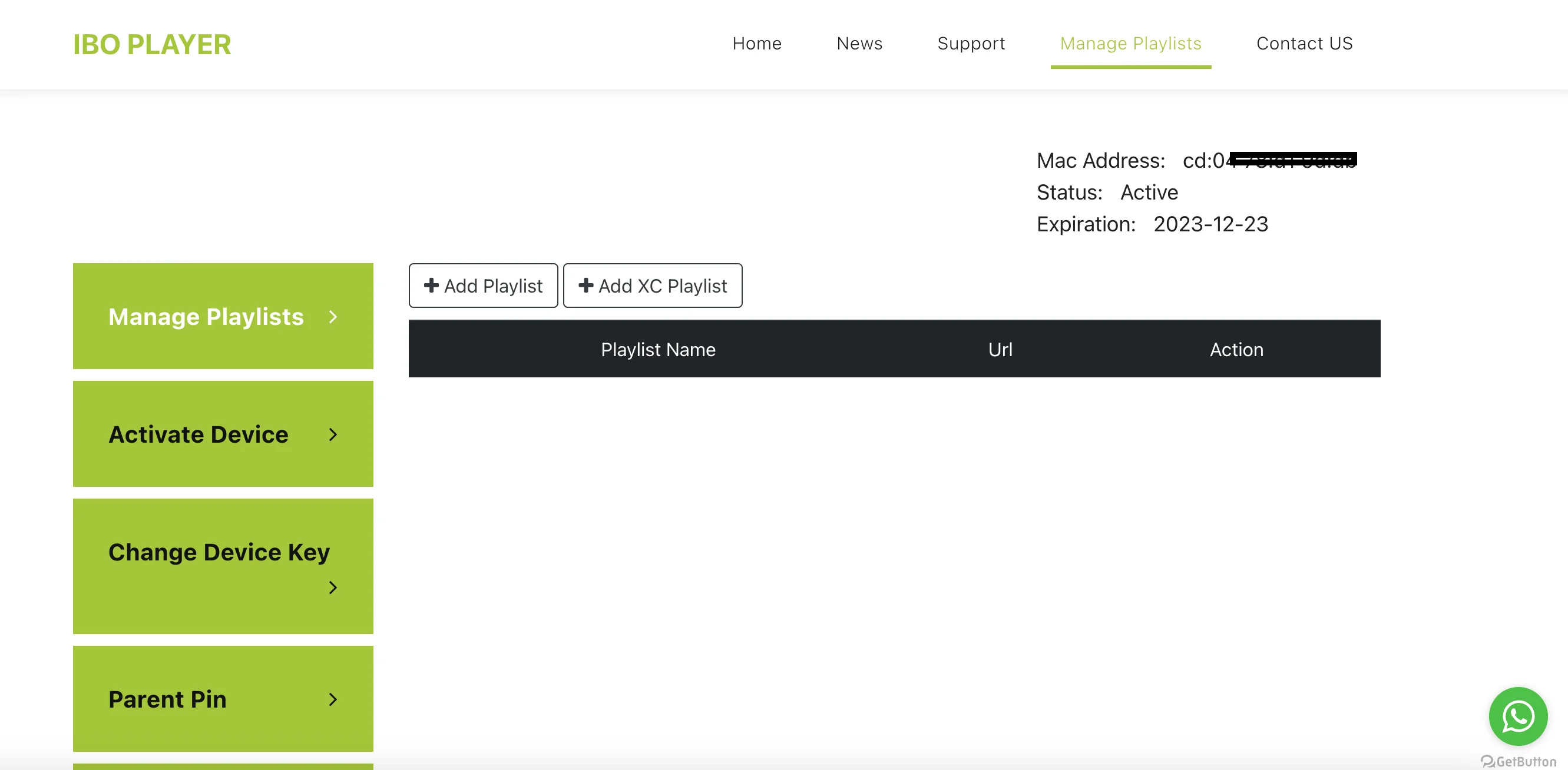 IPTV setup guide image