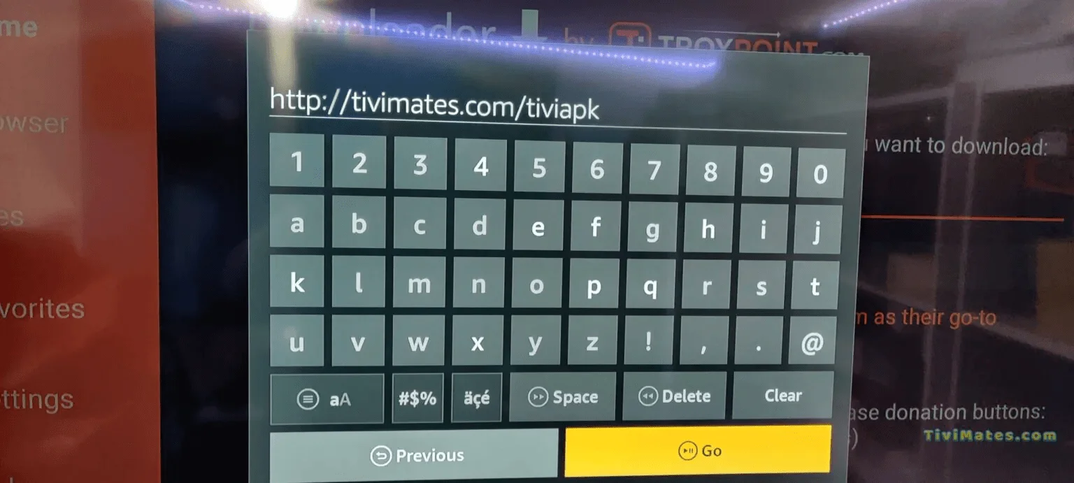 IPTV setup guide image