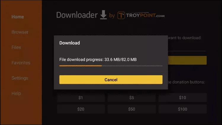 IPTV setup guide image