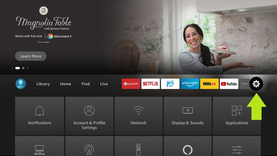 IPTV setup guide image