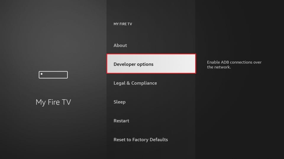 IPTV setup guide image
