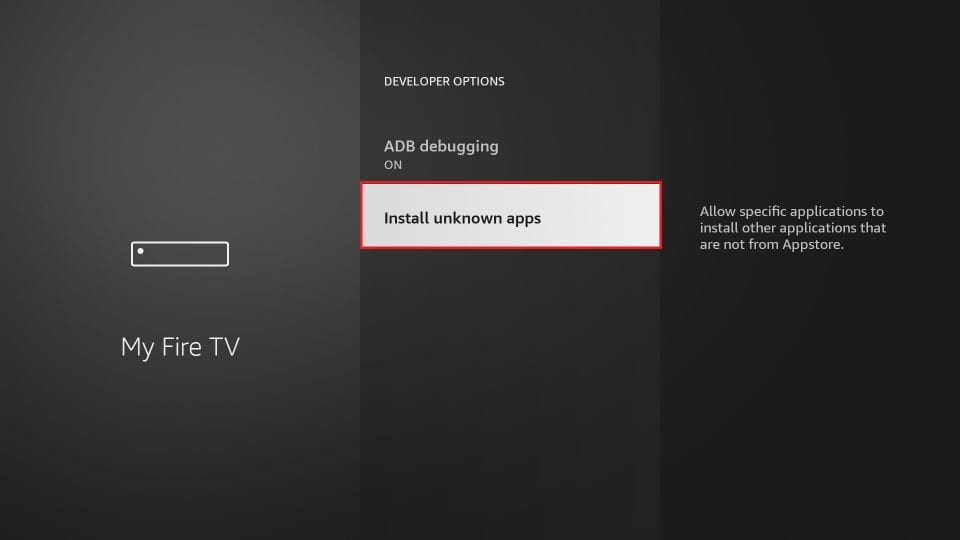 IPTV setup guide image