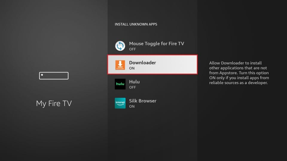 IPTV setup guide image
